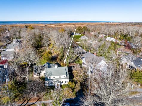 116 Main (Route 6a) Street Yarmouth MA 02675