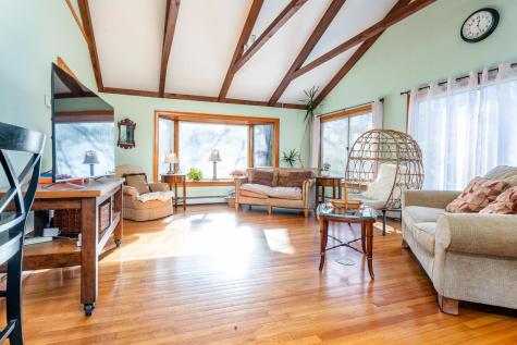 116 Main (Route 6a) Street Yarmouth MA 02675