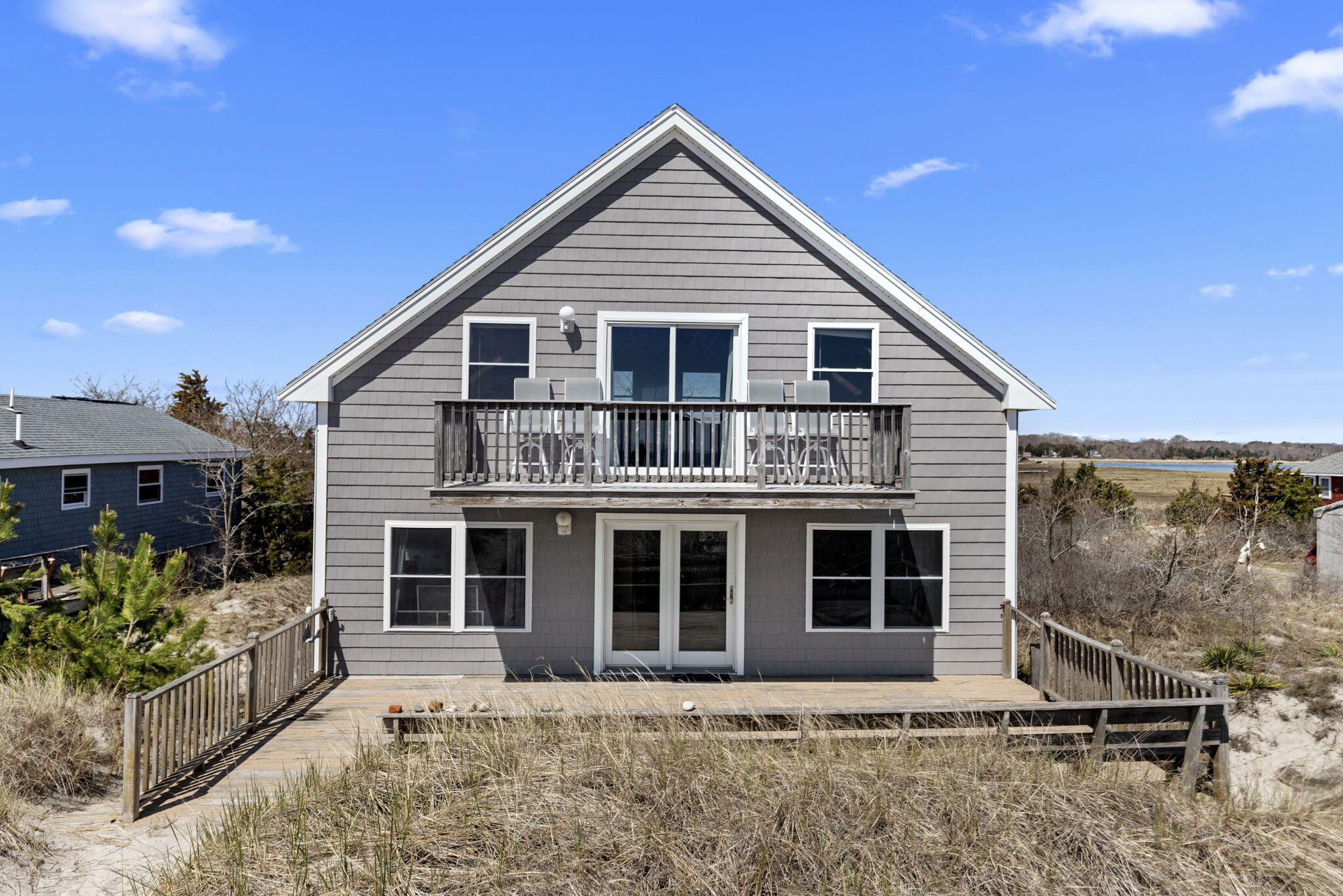 0 Saquish Beach Boulevard Plymouth MA 02360