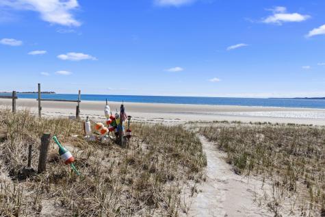 0 Saquish Beach Boulevard Plymouth MA 02360
