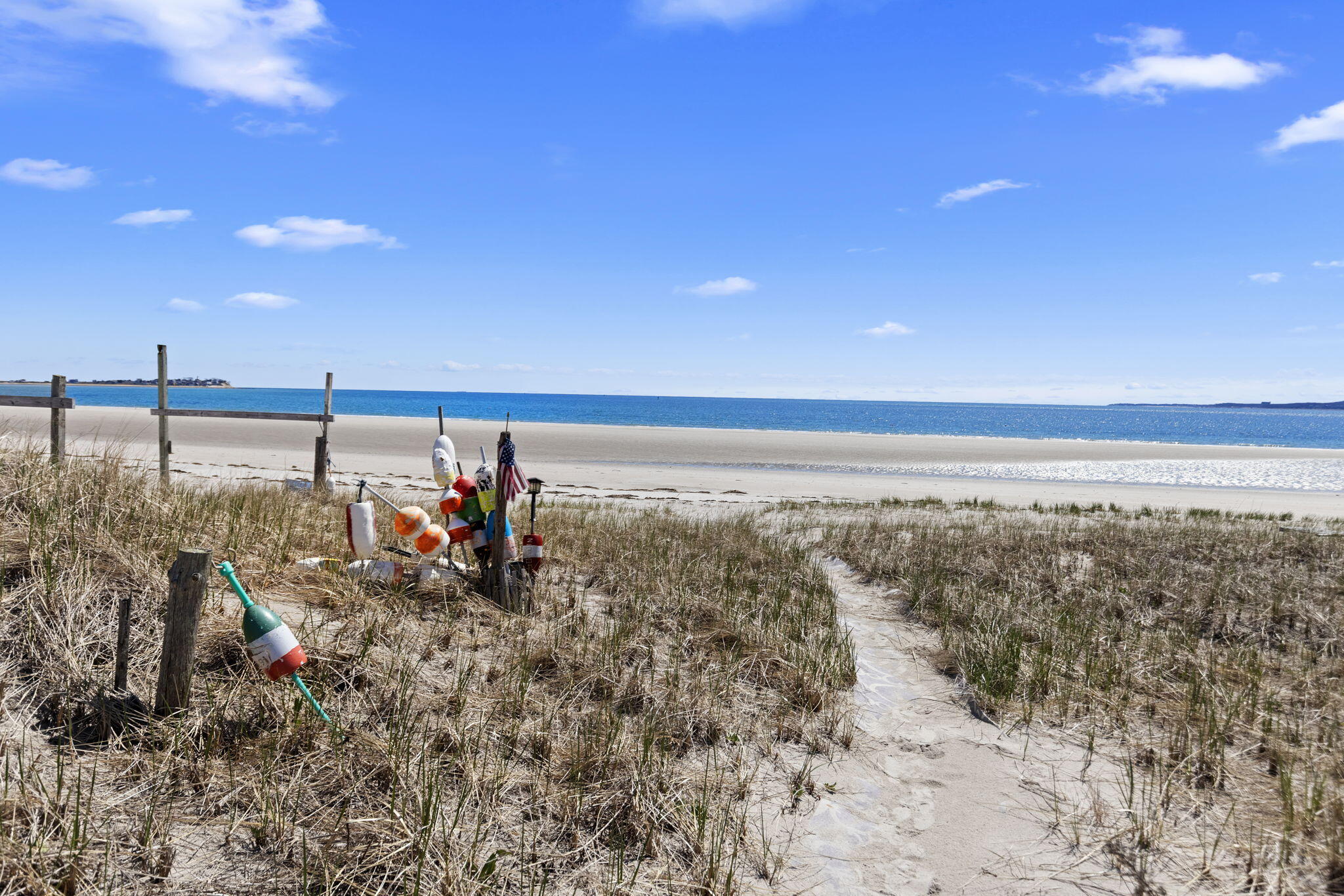 0 Saquish Beach Boulevard Plymouth MA 02360