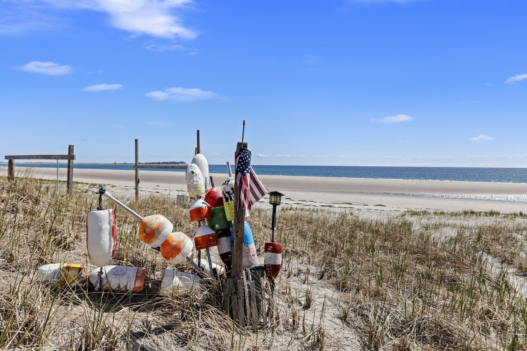 0 Saquish Beach Boulevard Plymouth MA 02360