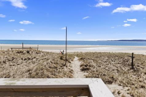0 Saquish Beach Boulevard Plymouth MA 02360