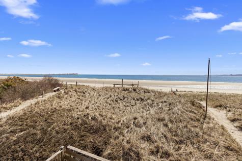 0 Saquish Beach Boulevard Plymouth MA 02360