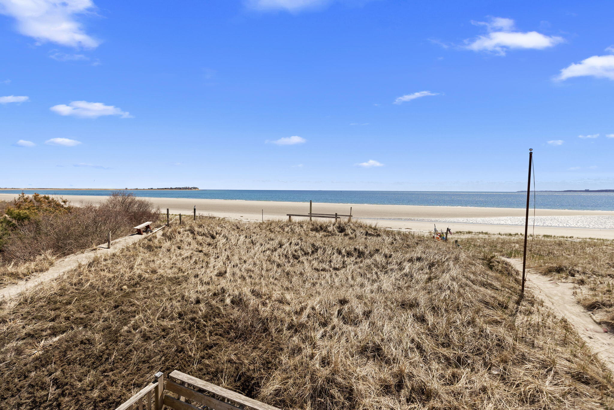0 Saquish Beach Boulevard Plymouth MA 02360