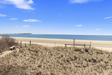 0 Saquish Beach Boulevard Plymouth MA 02360