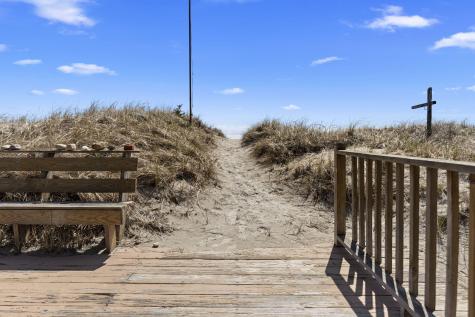 0 Saquish Beach Boulevard Plymouth MA 02360