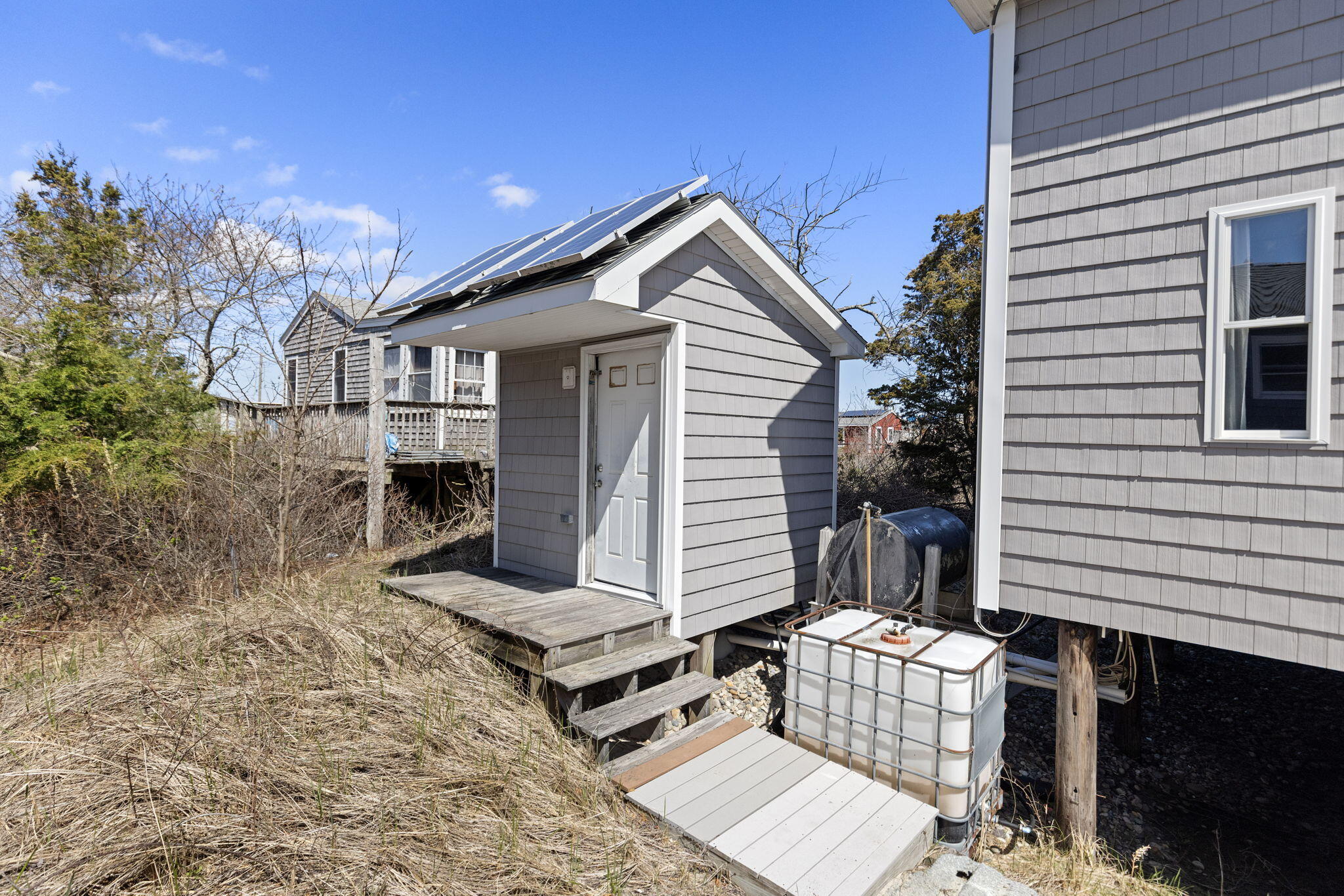 0 Saquish Beach Boulevard Plymouth MA 02360