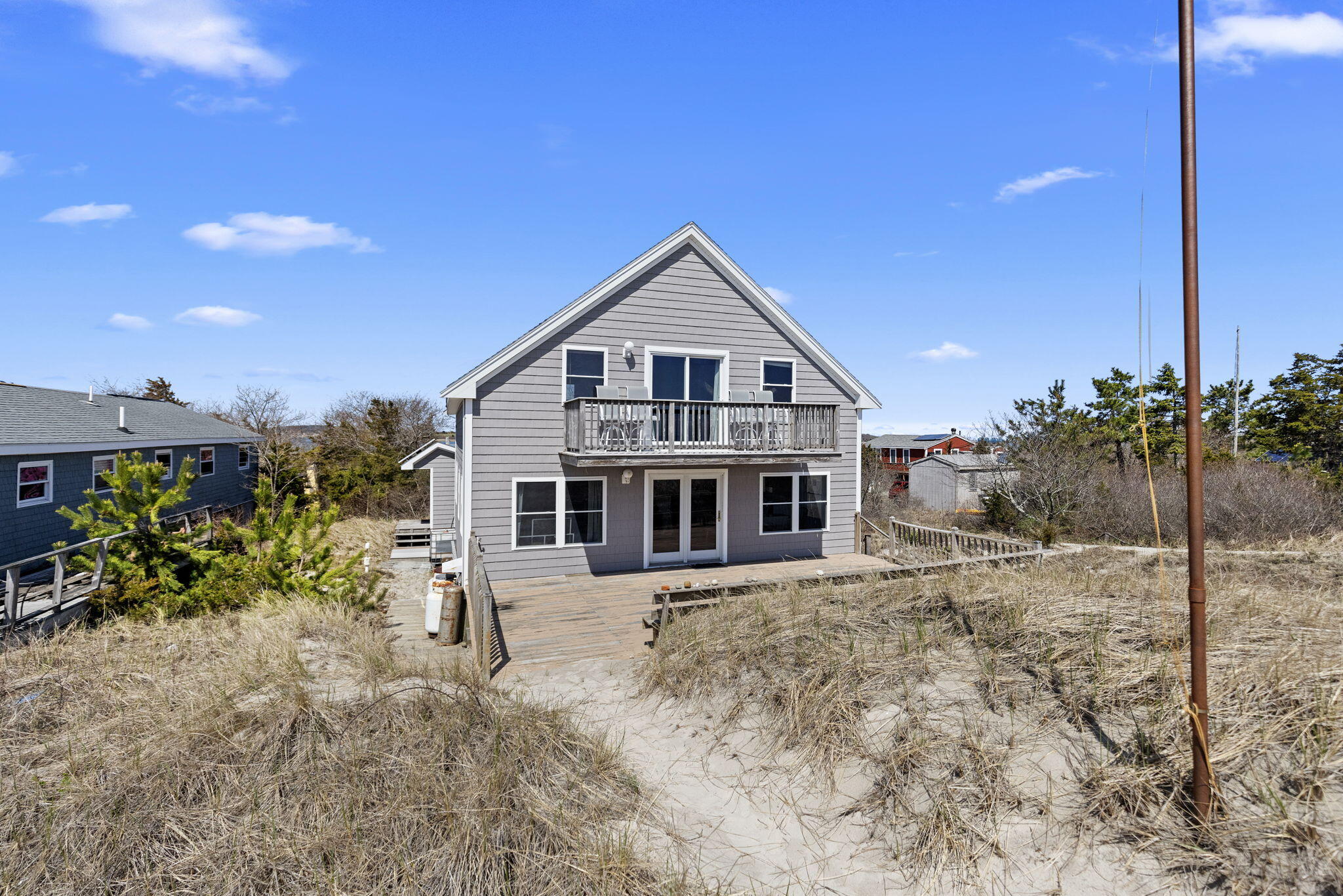0 Saquish Beach Boulevard Plymouth MA 02360