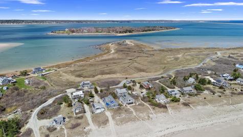 0 Saquish Beach Boulevard Plymouth MA 02360