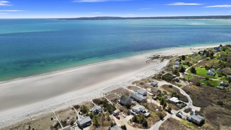 0 Saquish Beach Boulevard Plymouth MA 02360