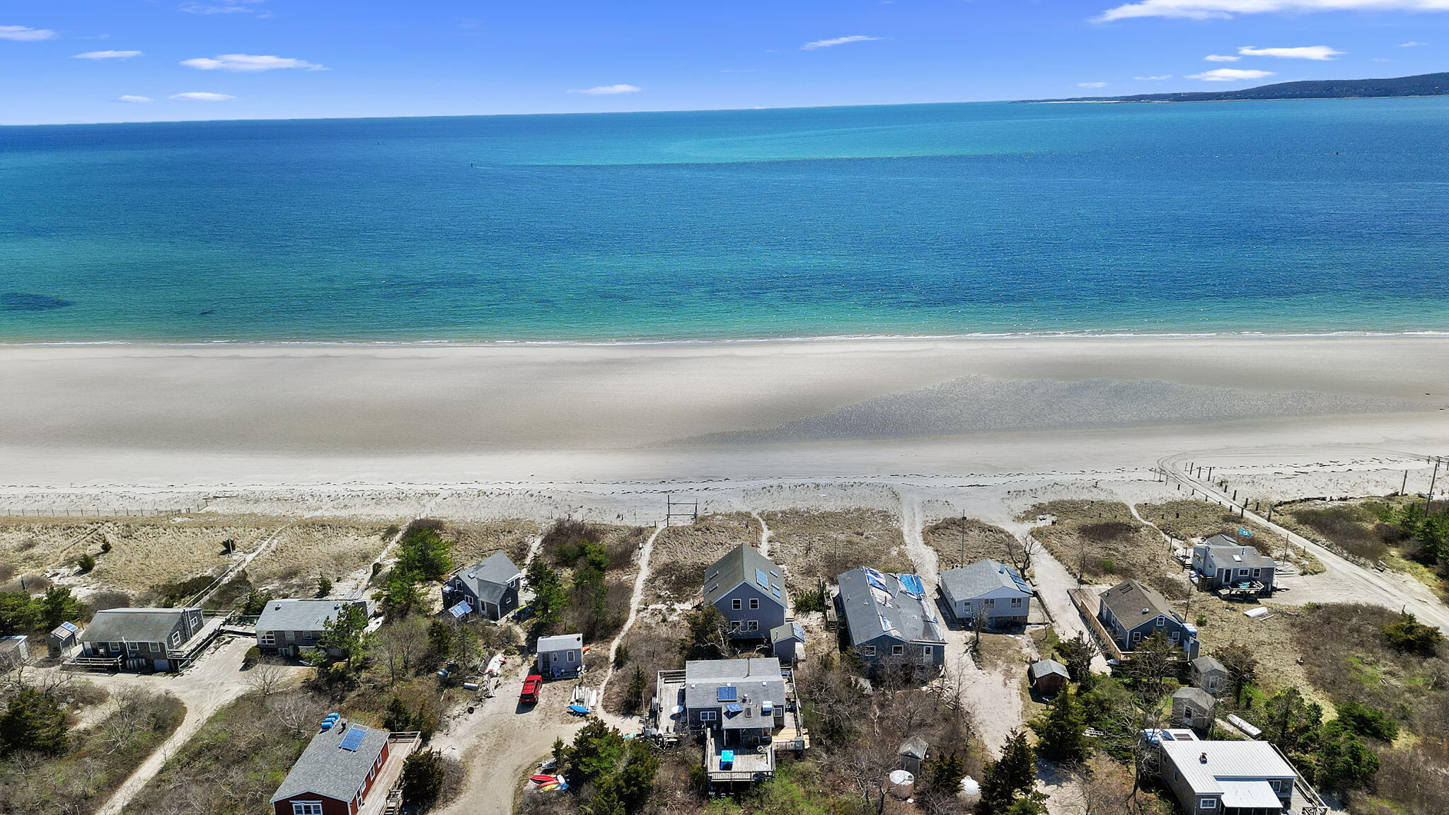 0 Saquish Beach Boulevard Plymouth MA 02360
