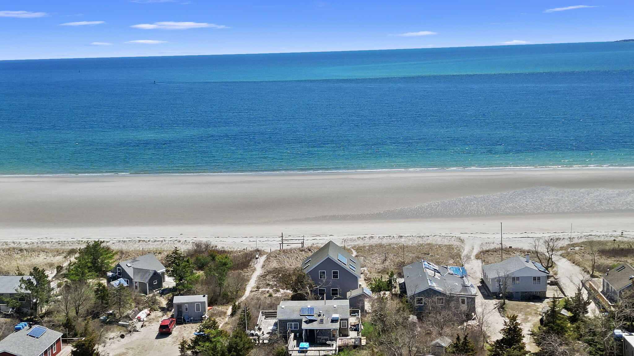 0 Saquish Beach Boulevard Plymouth MA 02360