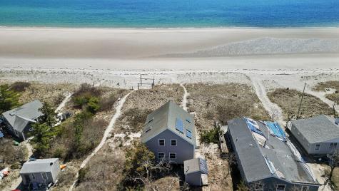 0 Saquish Beach Boulevard Plymouth MA 02360