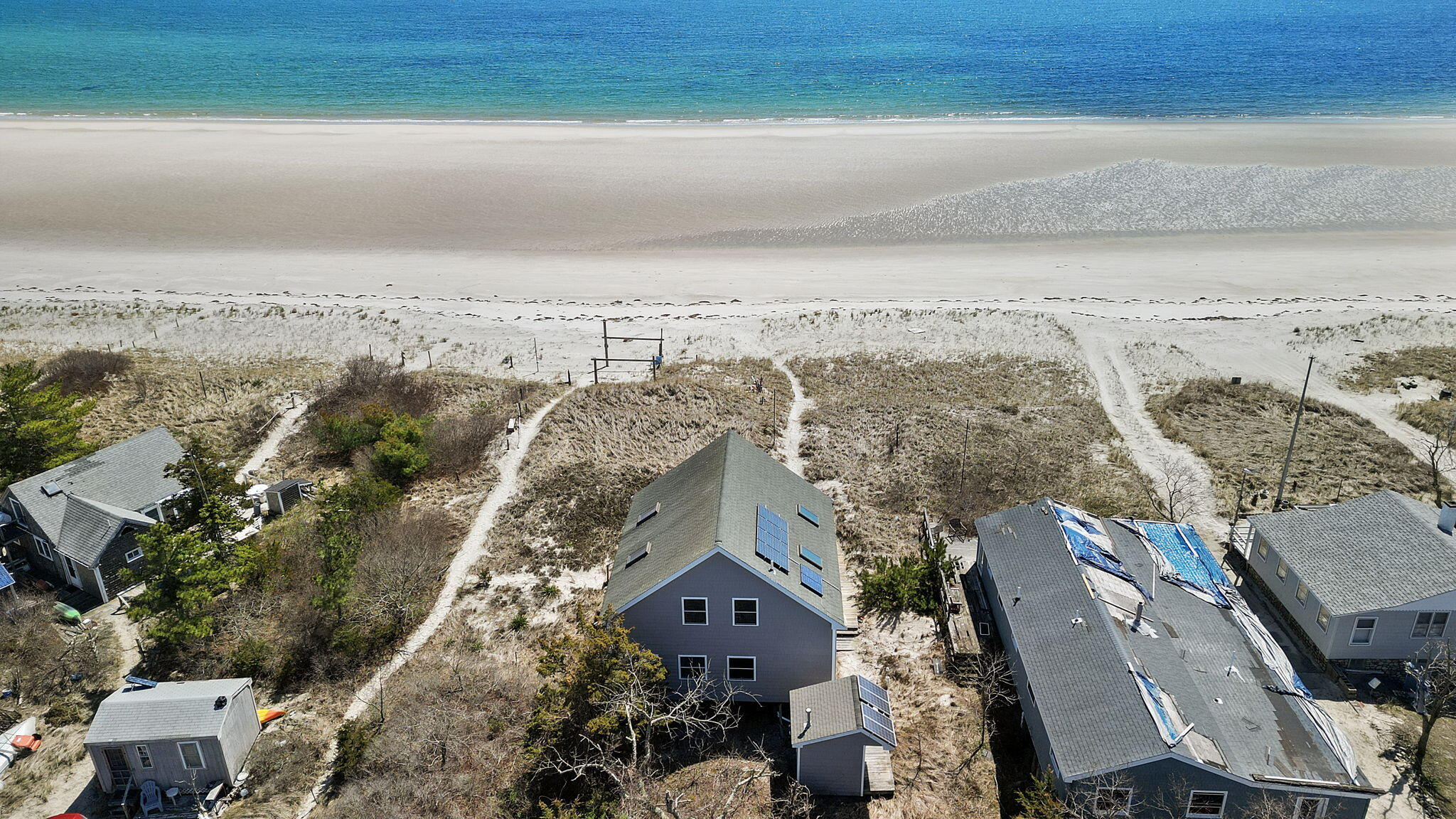 0 Saquish Beach Boulevard Plymouth MA 02360