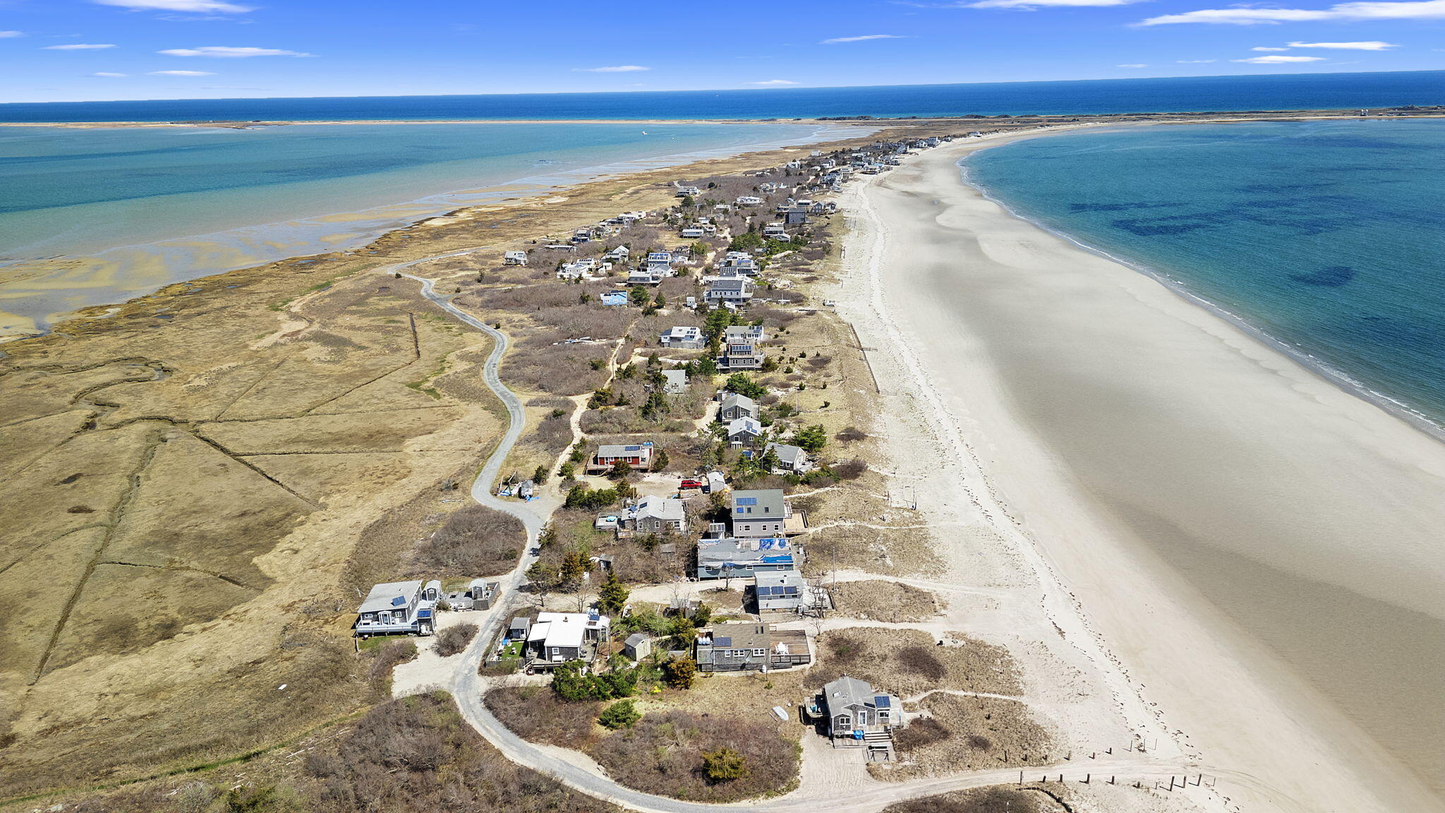 0 Saquish Beach Boulevard Plymouth MA 02360
