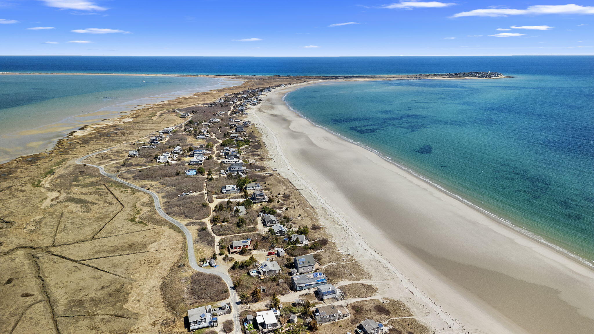 0 Saquish Beach Boulevard Plymouth MA 02360