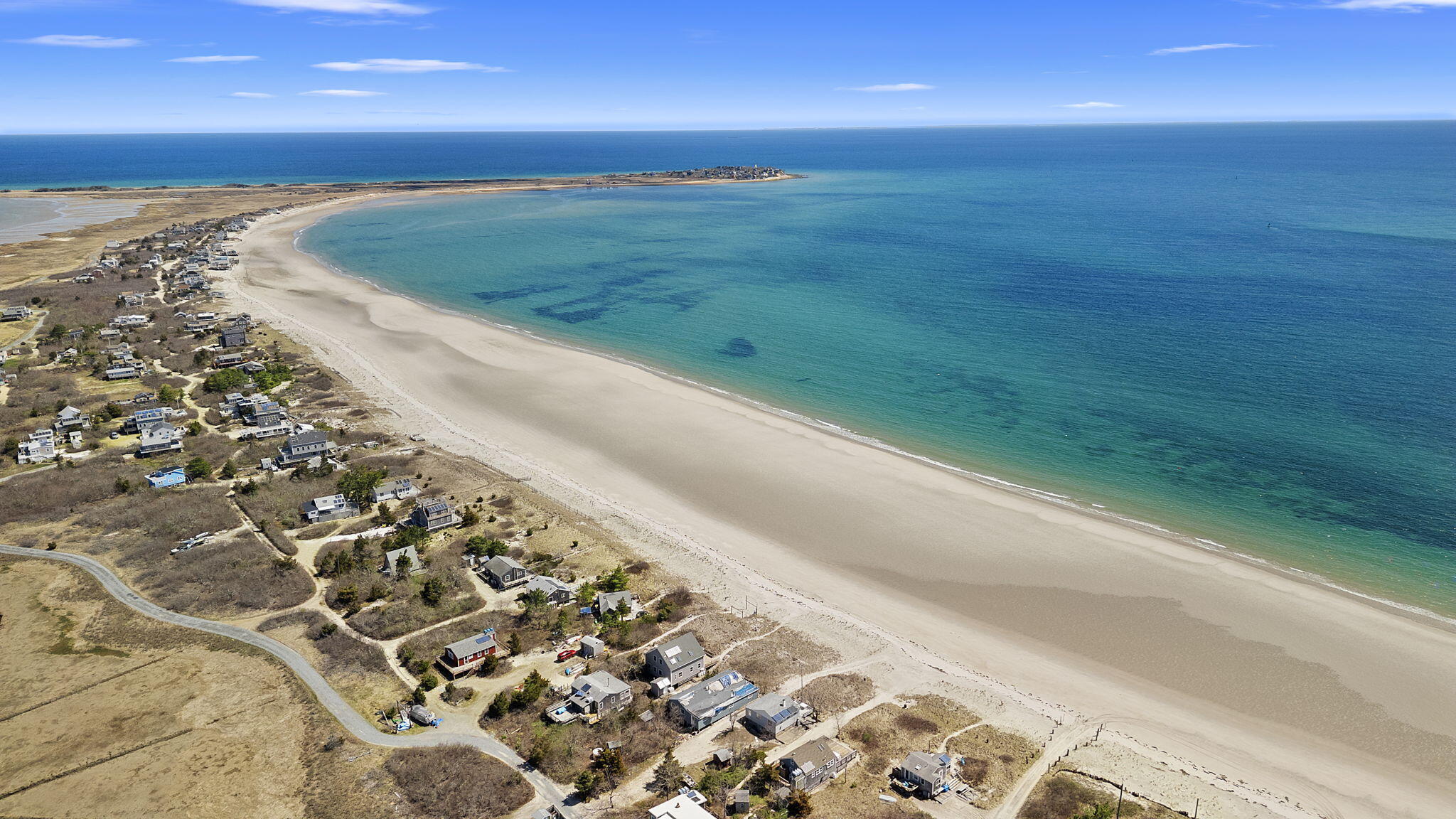 0 Saquish Beach Boulevard Plymouth MA 02360