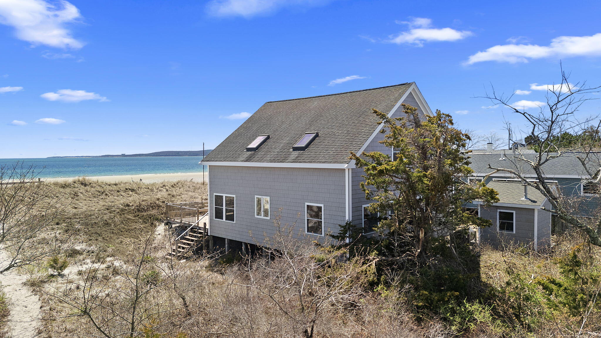 0 Saquish Beach Boulevard Plymouth MA 02360