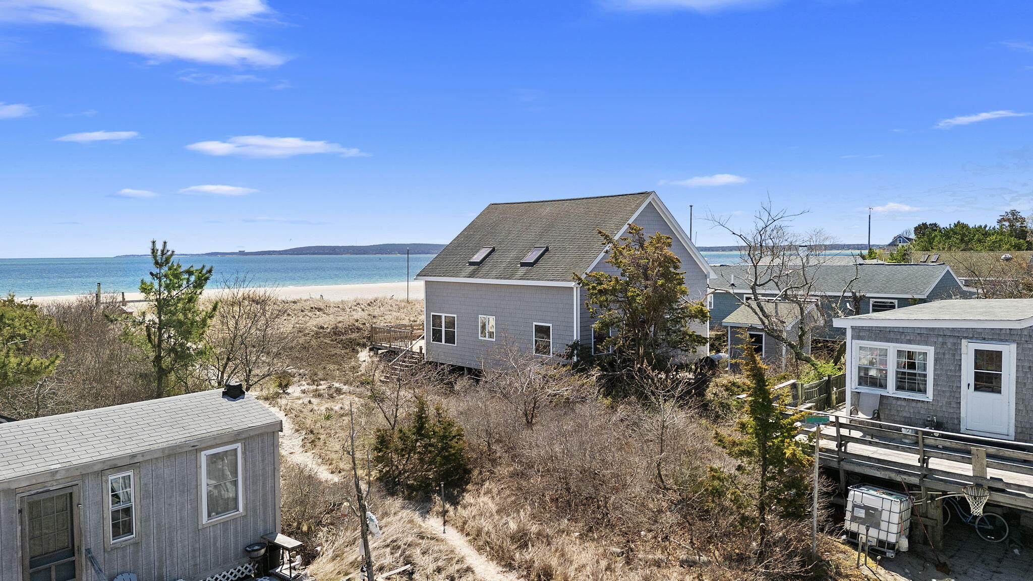 0 Saquish Beach Boulevard Plymouth MA 02360