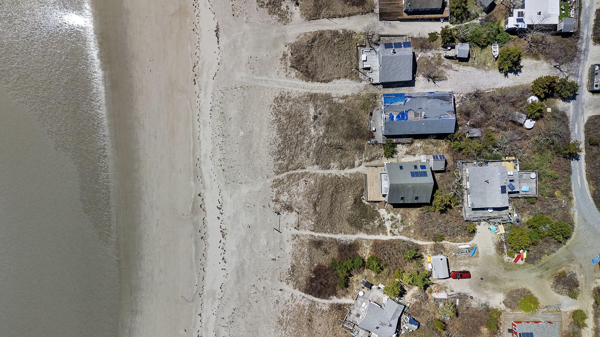 0 Saquish Beach Boulevard Plymouth MA 02360