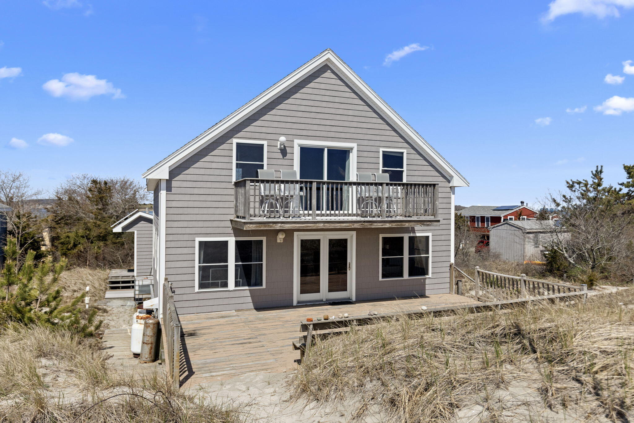 0 Saquish Beach Boulevard Plymouth MA 02360