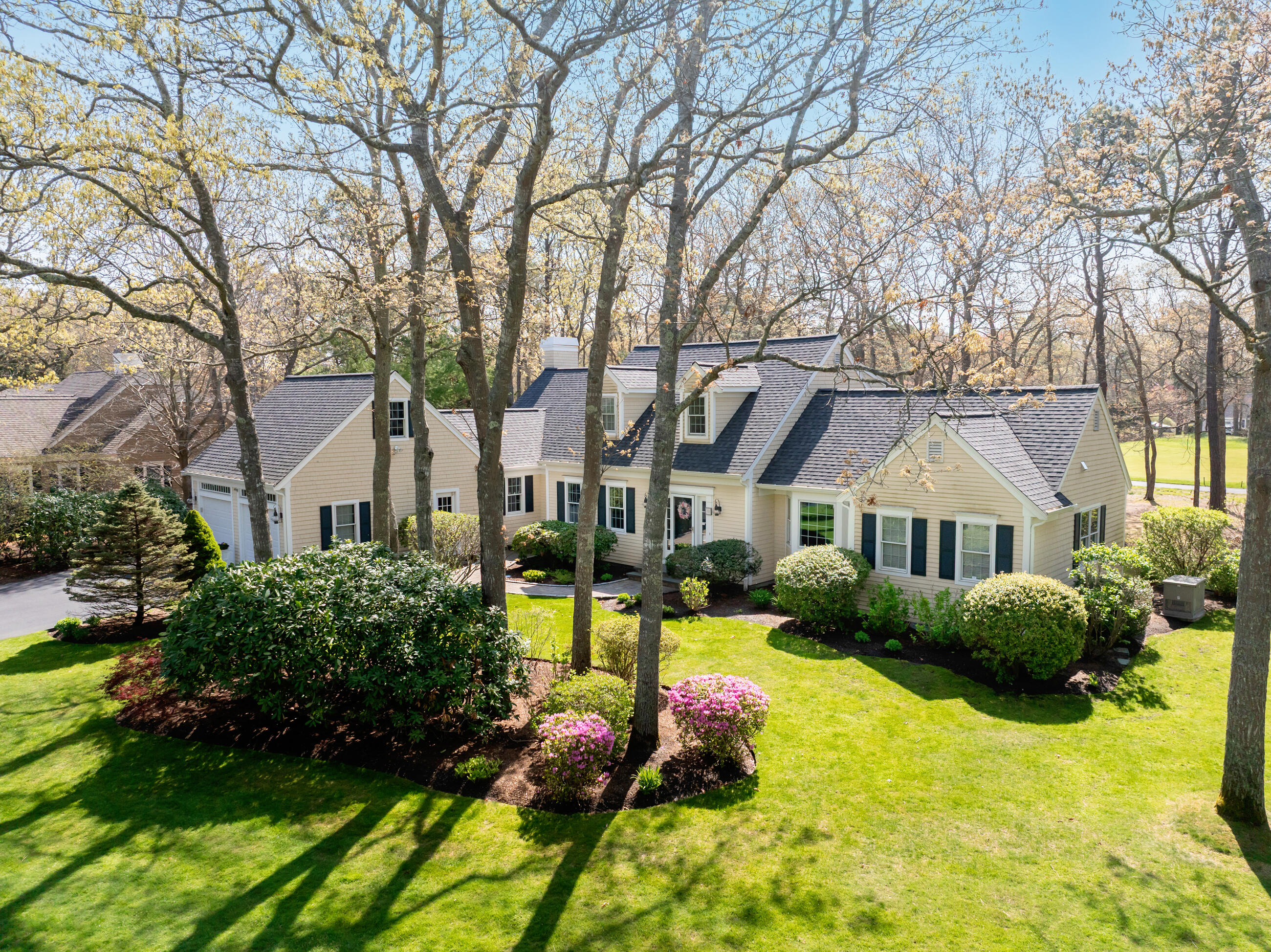 41 Reflection Drive Sandwich MA 02563