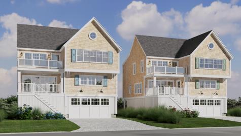 12 Freeman Avenue Sandwich MA 02563