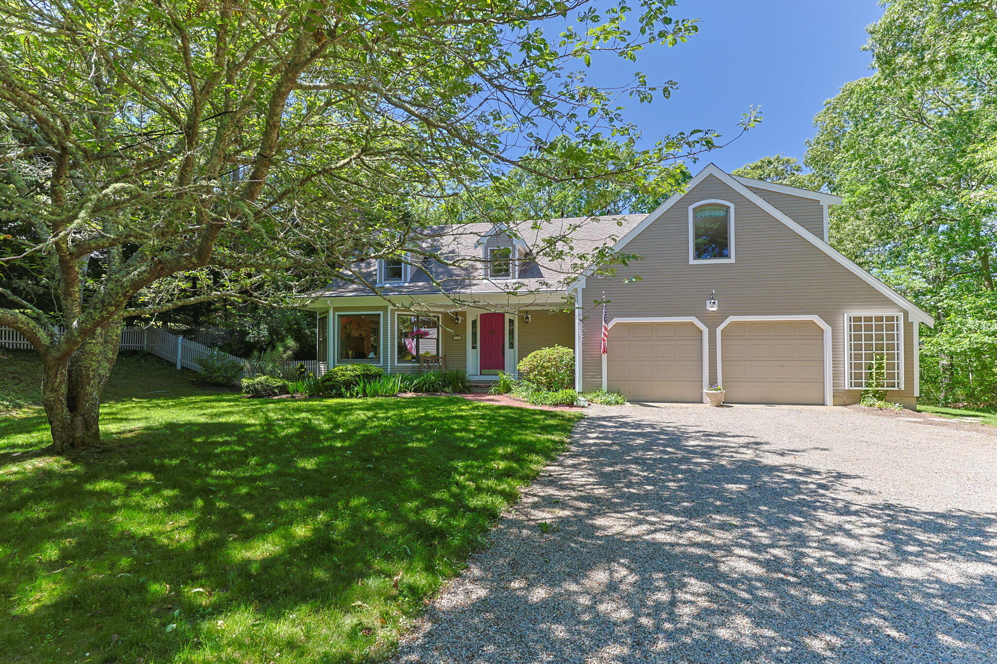 215 Stony Brook Road Brewster MA 02631
