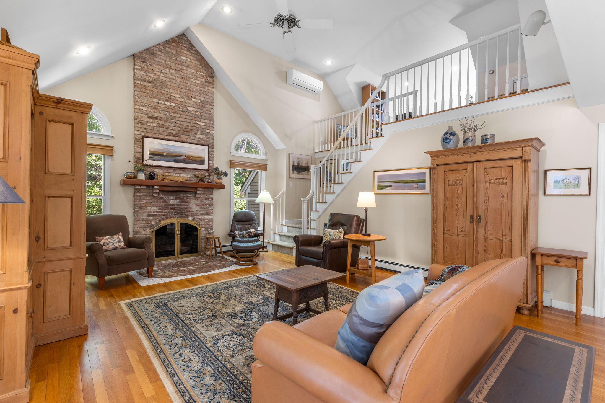 215 Stony Brook Road Brewster MA 02631