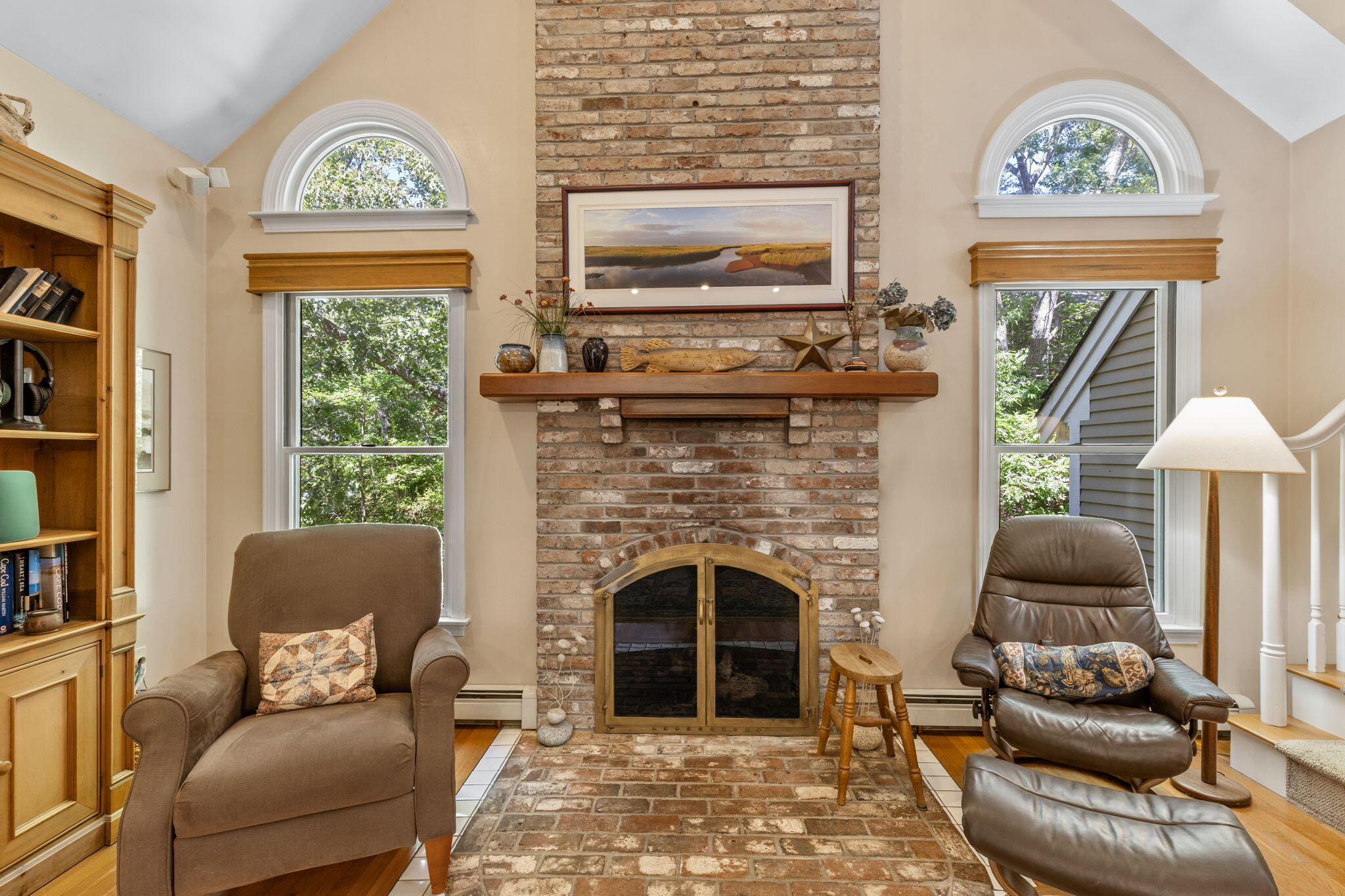 215 Stony Brook Road Brewster MA 02631
