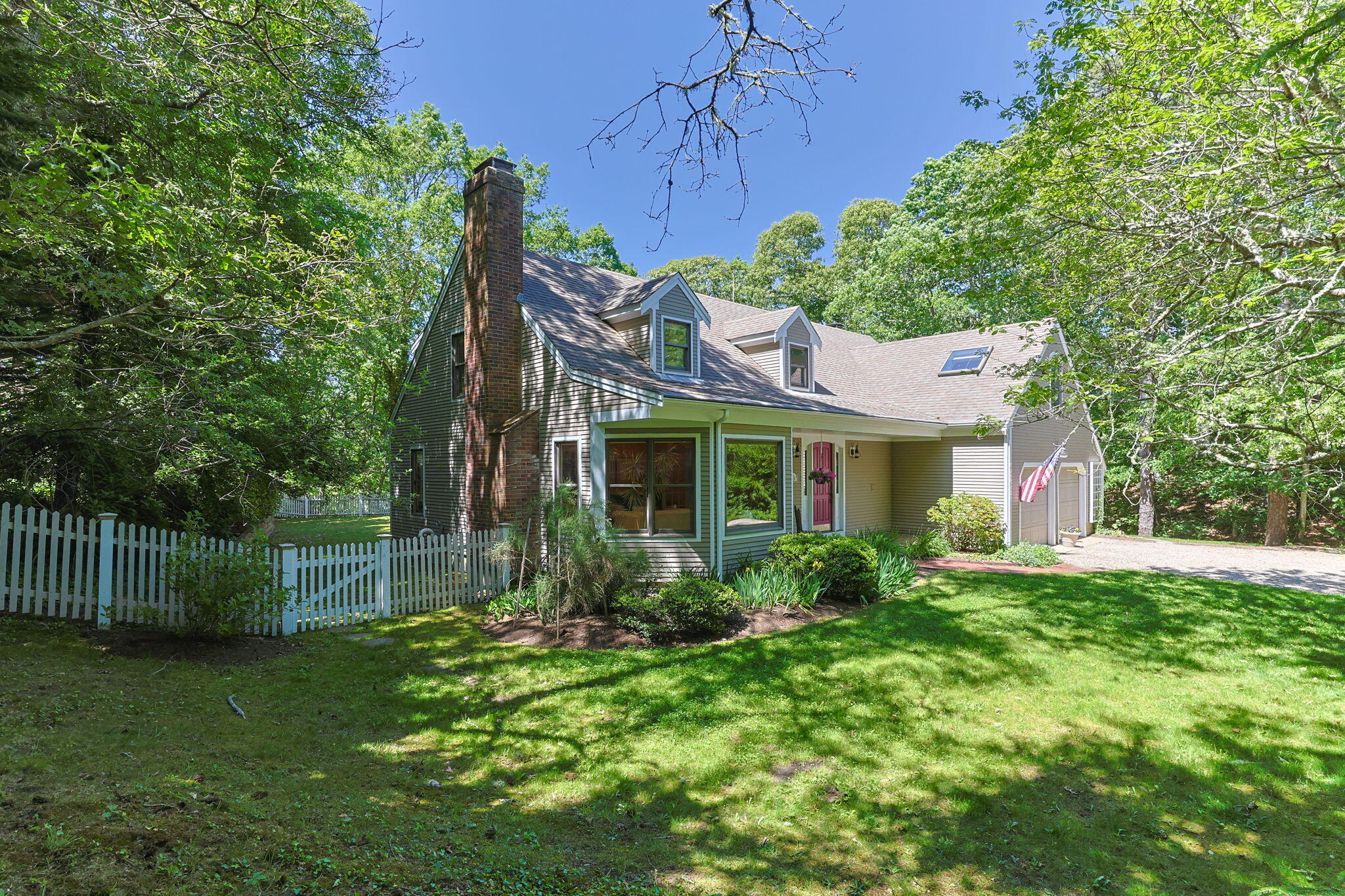 215 Stony Brook Road Brewster MA 02631