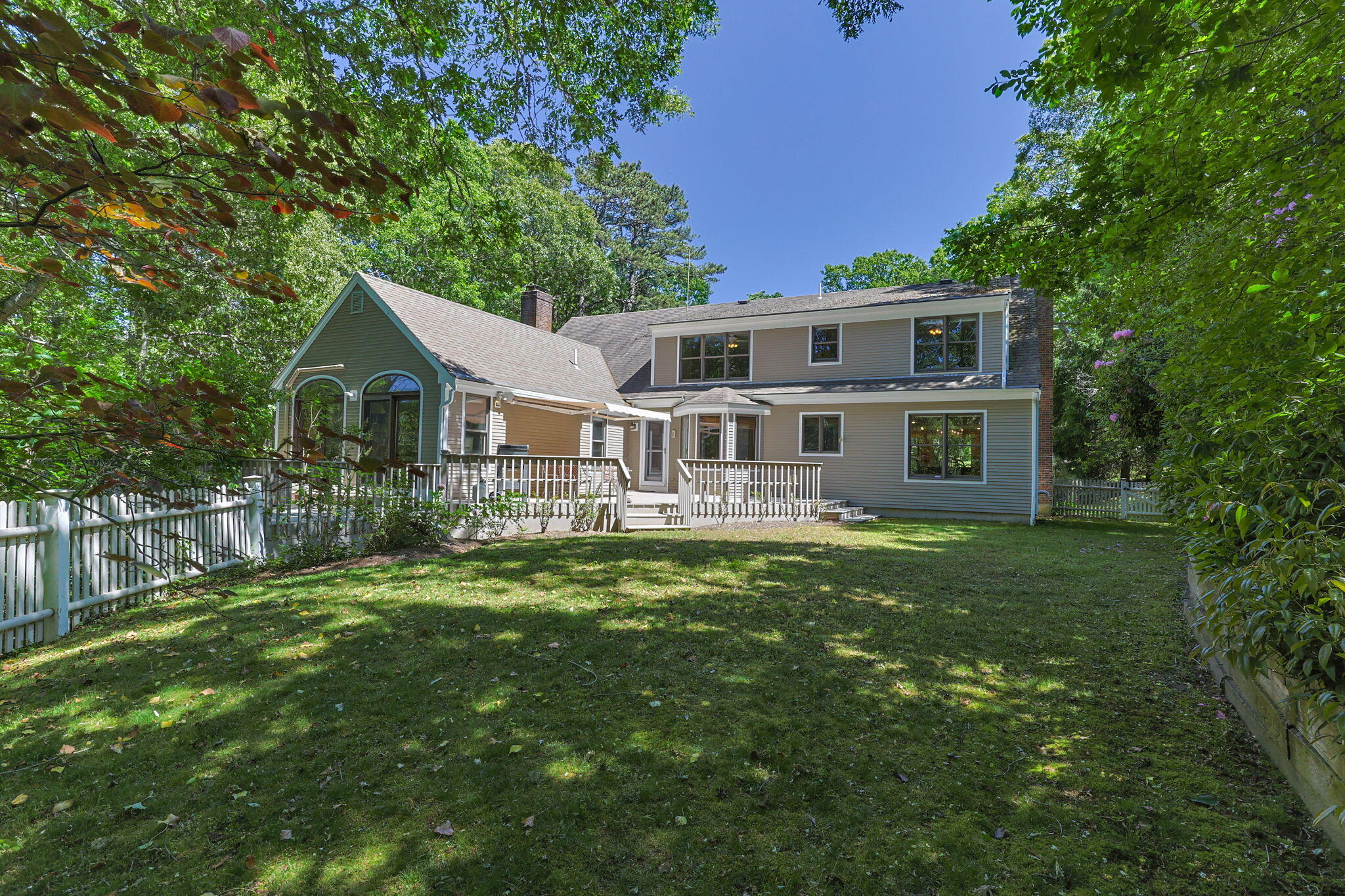 215 Stony Brook Road Brewster MA 02631