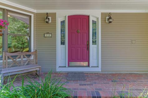 215 Stony Brook Road Brewster MA 02631