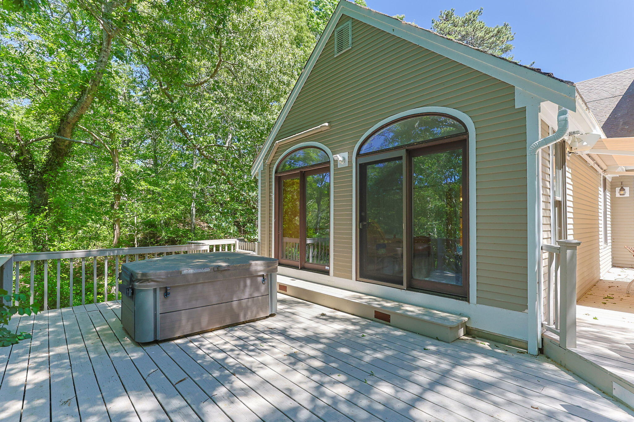 215 Stony Brook Road Brewster MA 02631