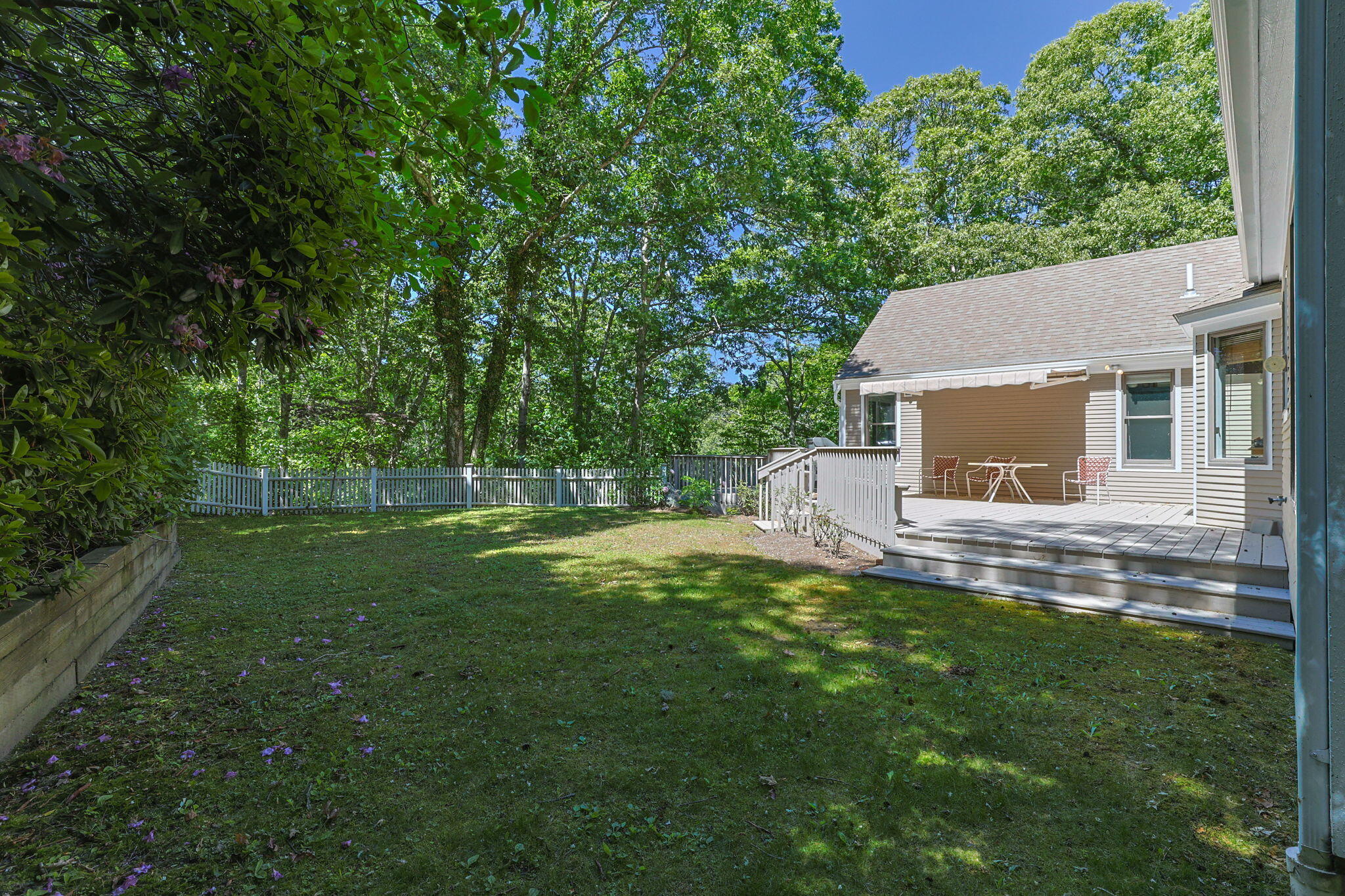 215 Stony Brook Road Brewster MA 02631