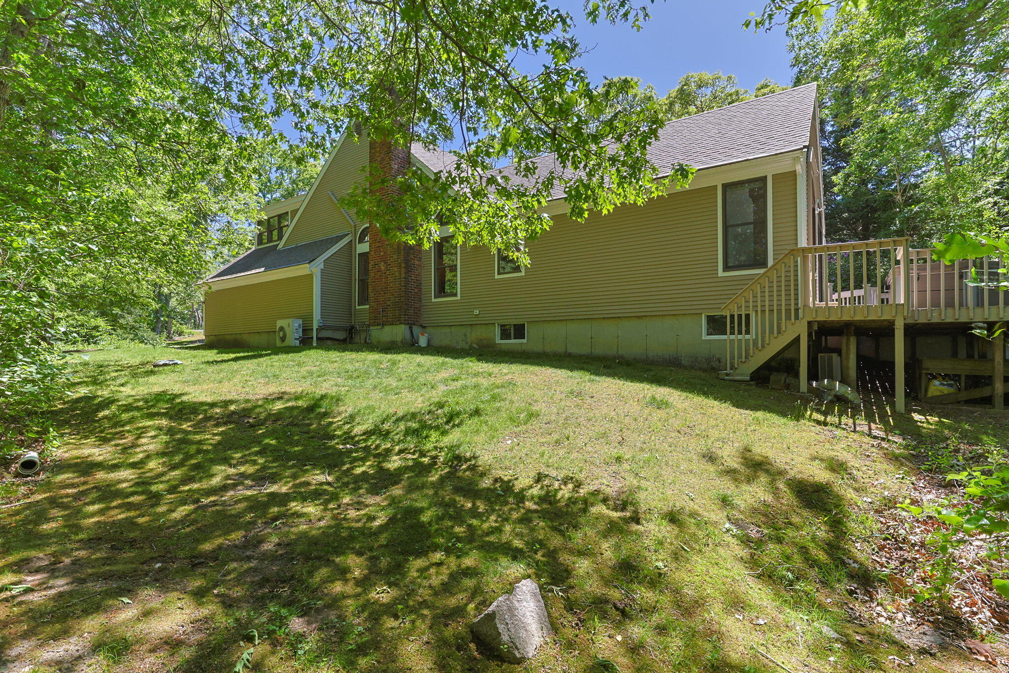 215 Stony Brook Road Brewster MA 02631