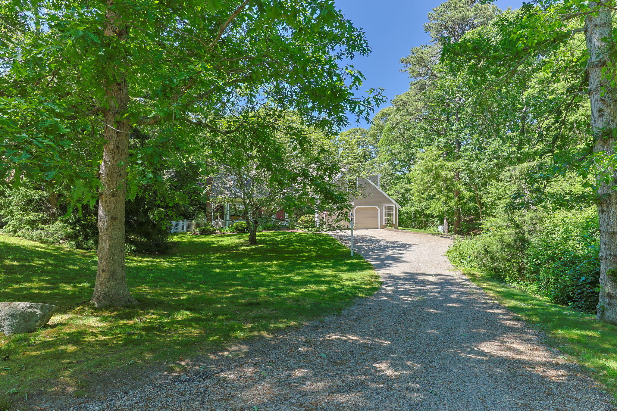215 Stony Brook Road Brewster MA 02631
