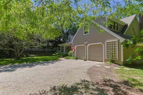 215 Stony Brook Road Brewster MA 02631