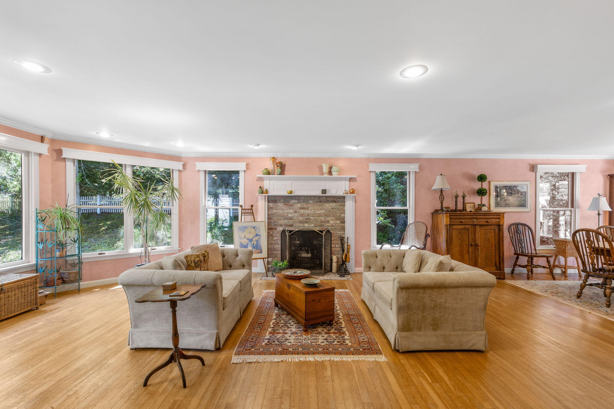 215 Stony Brook Road Brewster MA 02631