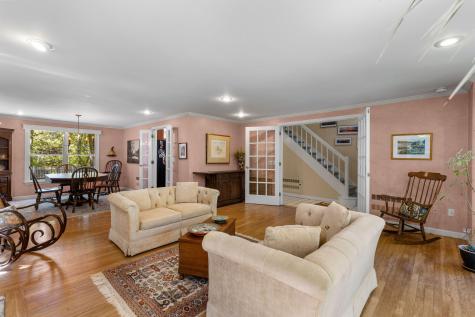 215 Stony Brook Road Brewster MA 02631