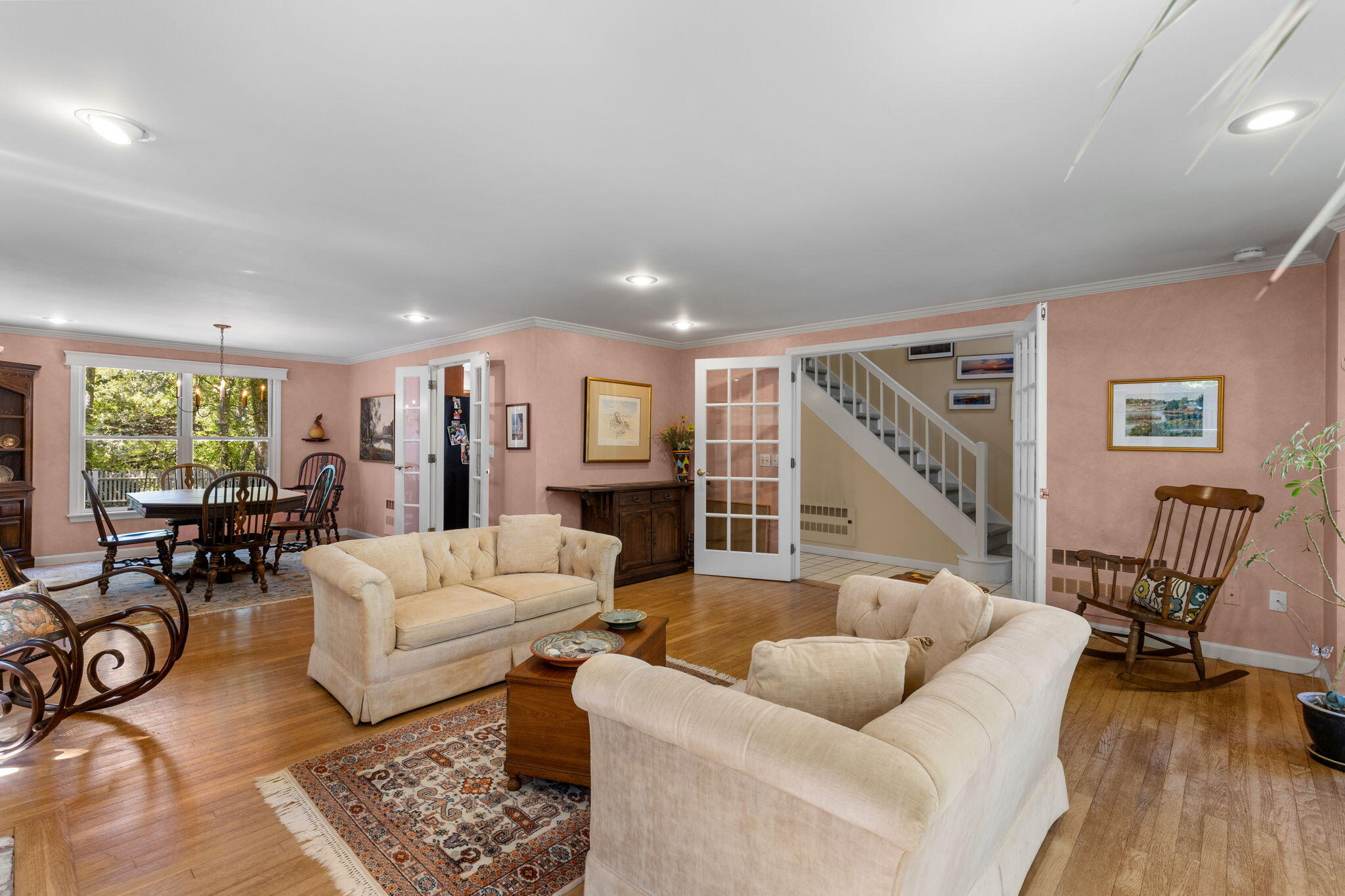 215 Stony Brook Road Brewster MA 02631