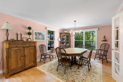 215 Stony Brook Road Brewster MA 02631