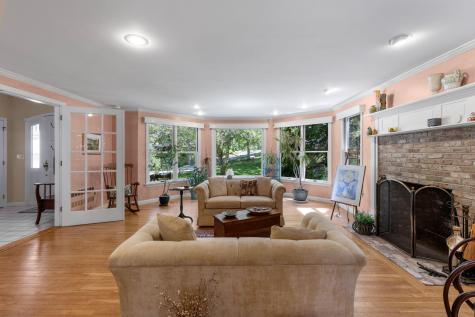 215 Stony Brook Road Brewster MA 02631