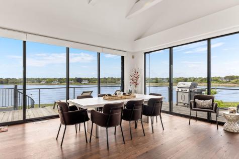 38 Indian Trail Chatham MA 02633