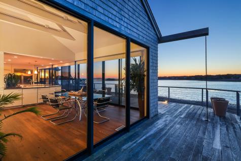 38 Indian Trail Chatham MA 02633