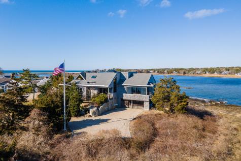 38 Indian Trail Chatham MA 02633