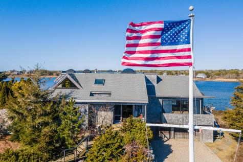 38 Indian Trail Chatham MA 02633