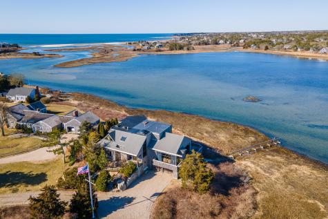 38 Indian Trail Chatham MA 02633