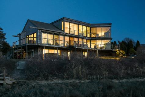 38 Indian Trail Chatham MA 02633